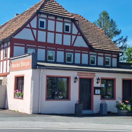 Ferienhof Plotzen Hochkirch Bagian luar foto