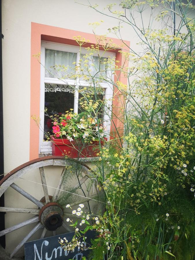 Ferienhof Plotzen Hochkirch Bagian luar foto