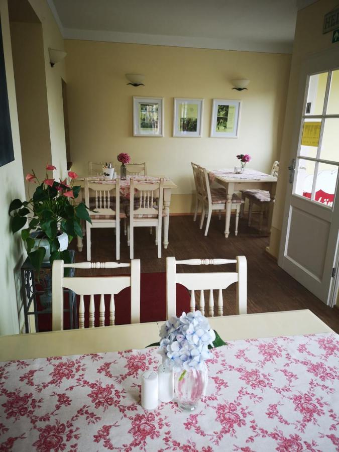 Ferienhof Plotzen Hochkirch Bagian luar foto